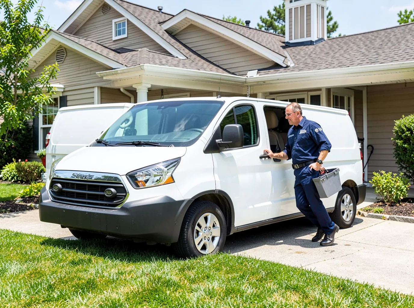 Emergency Plumber company in Coker, AL